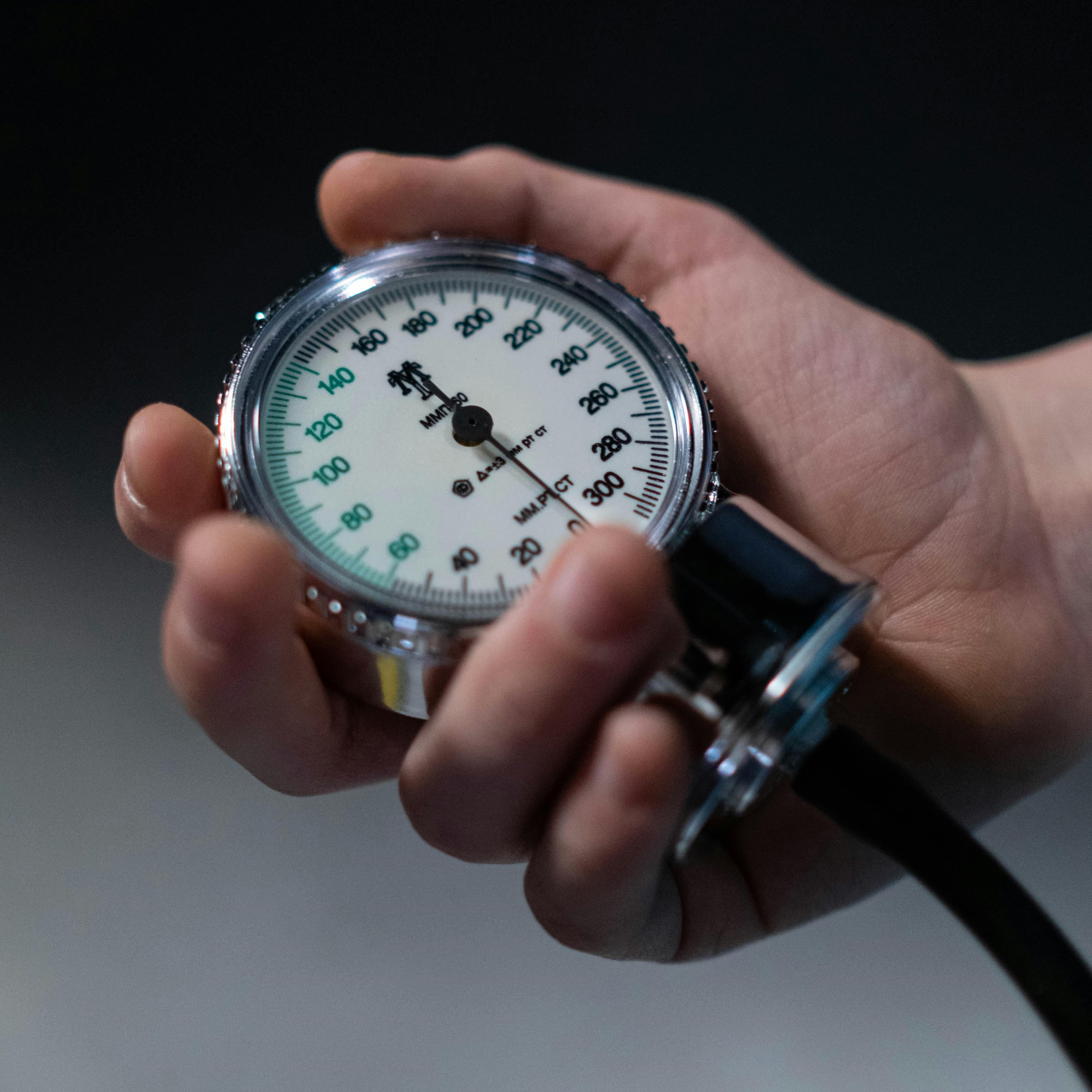 Managing Hypertension: A Guide to Understanding and Controlling High Blood Pressure