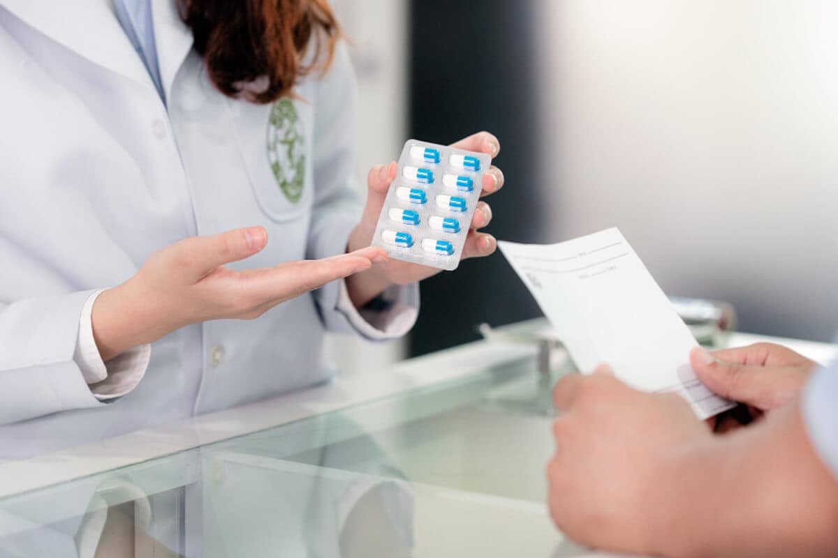 The Benefits of Patient Counseling at Your Local Pharmacy