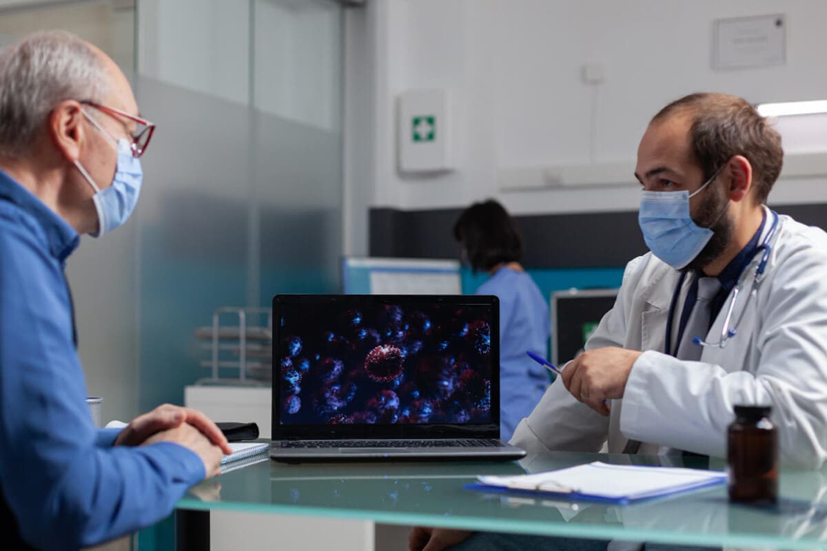 Why Are Health Screeners Vital for Early Disease Detection?